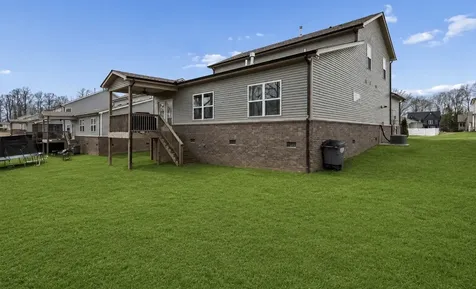 4315 Socata Court Cross Plains TN 37049