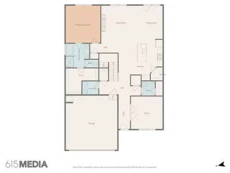4315 Socata Court Cross Plains TN 37049