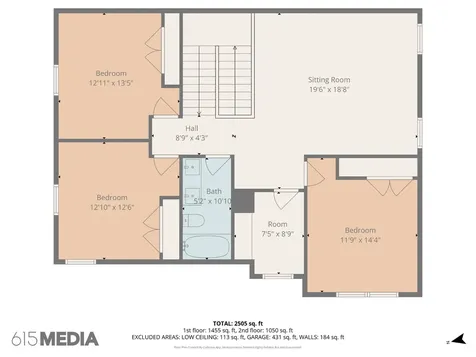 4315 Socata Court Cross Plains TN 37049