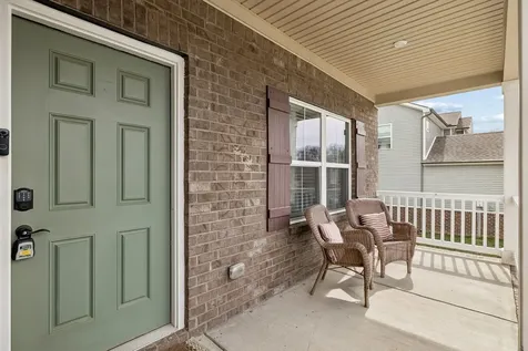 4315 Socata Court Cross Plains TN 37049