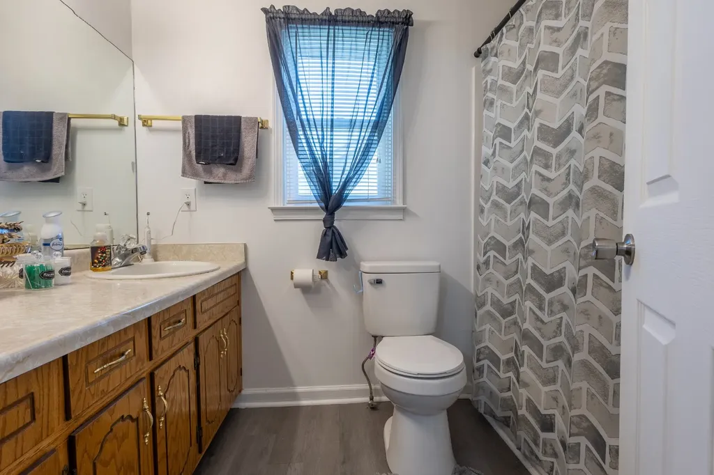 3234 Tabby Drive Clarksville TN 37042