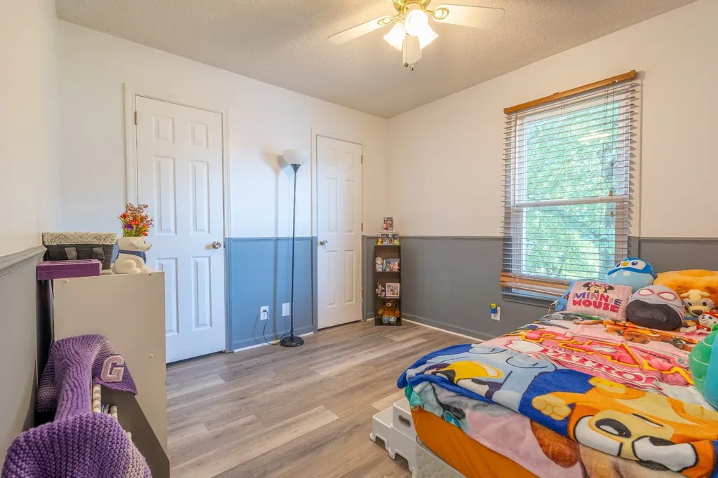 3234 Tabby Drive Clarksville TN 37042