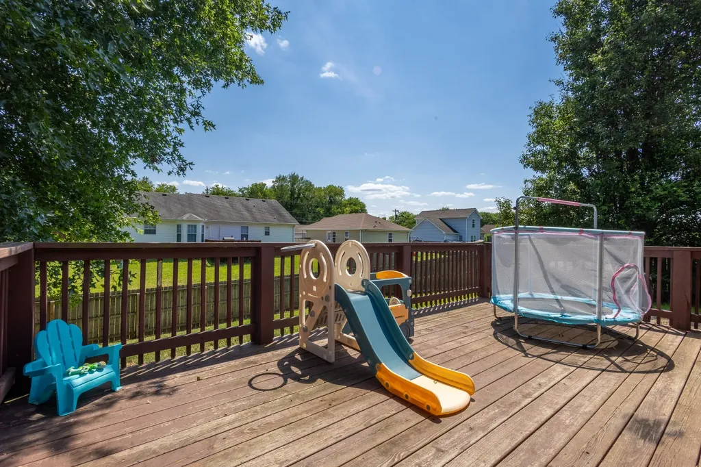 3234 Tabby Drive Clarksville TN 37042