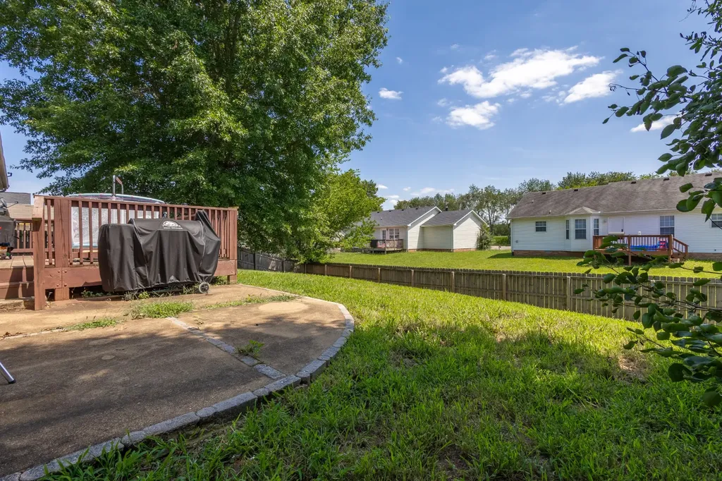 3234 Tabby Drive Clarksville TN 37042