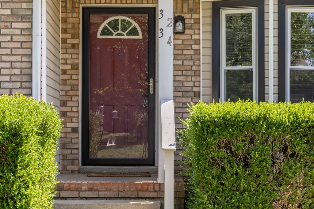 3234 Tabby Drive Clarksville TN 37042