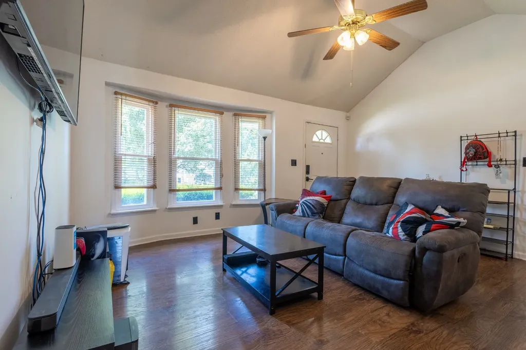 3234 Tabby Drive Clarksville TN 37042