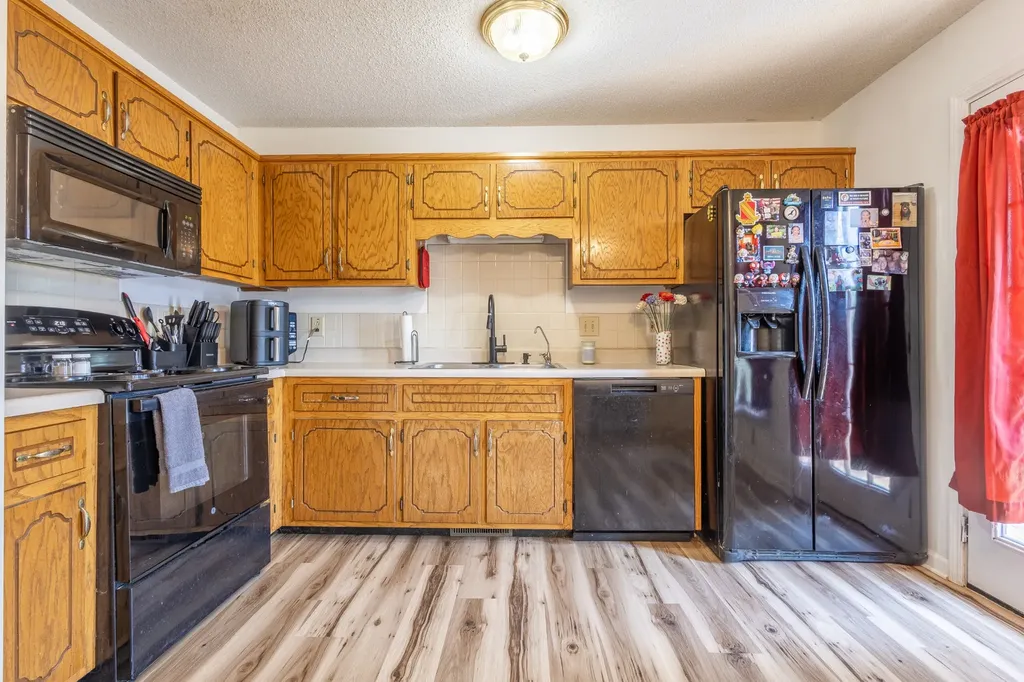 3234 Tabby Drive Clarksville TN 37042