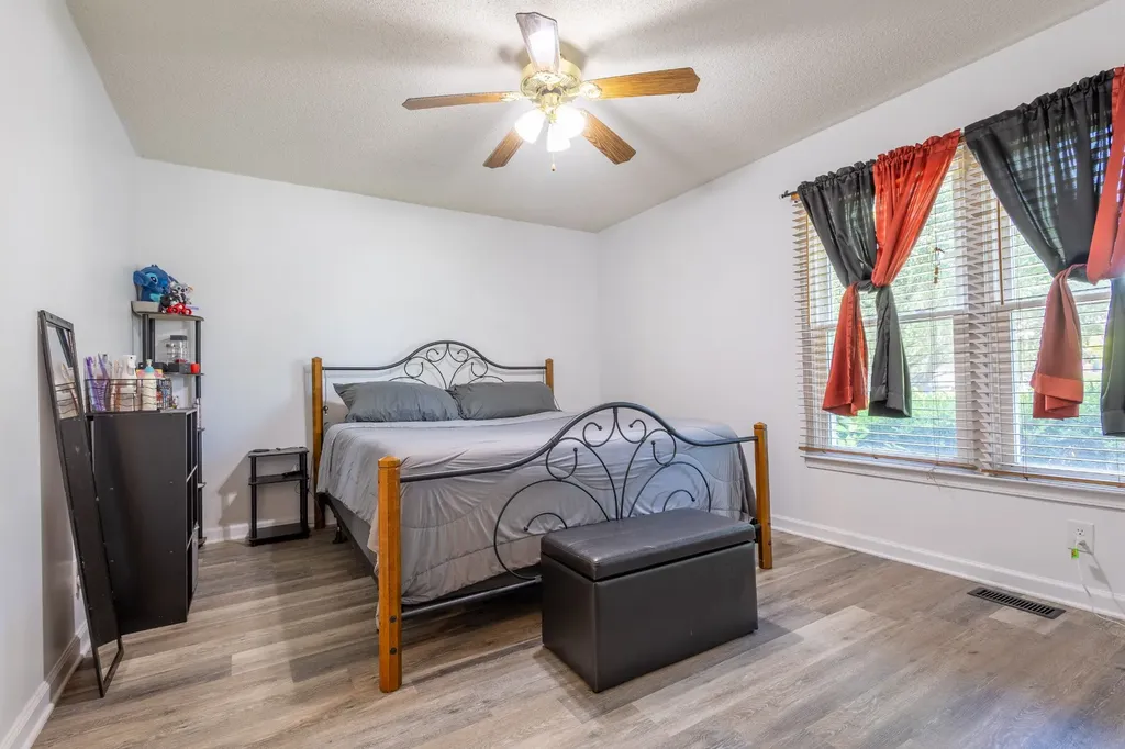 3234 Tabby Drive Clarksville TN 37042