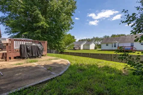 3234 Tabby Drive Clarksville TN 37042