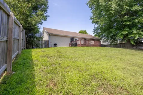 3234 Tabby Drive Clarksville TN 37042