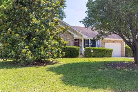 3234 Tabby Drive Clarksville TN 37042