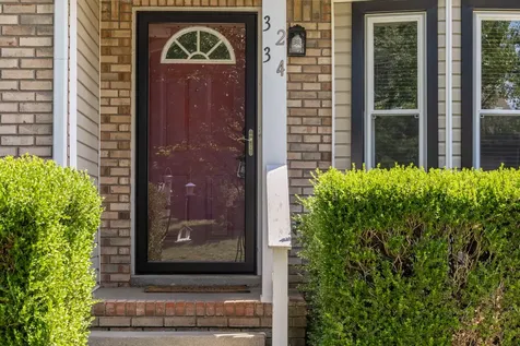 3234 Tabby Drive Clarksville TN 37042