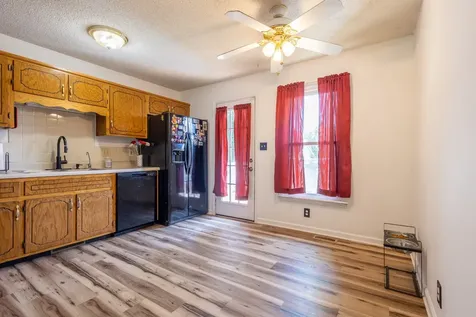 3234 Tabby Drive Clarksville TN 37042
