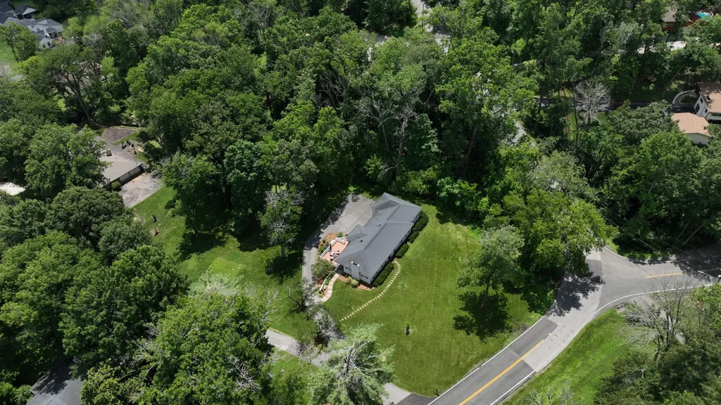 873 Forest Acres Drive Nashville TN 37220