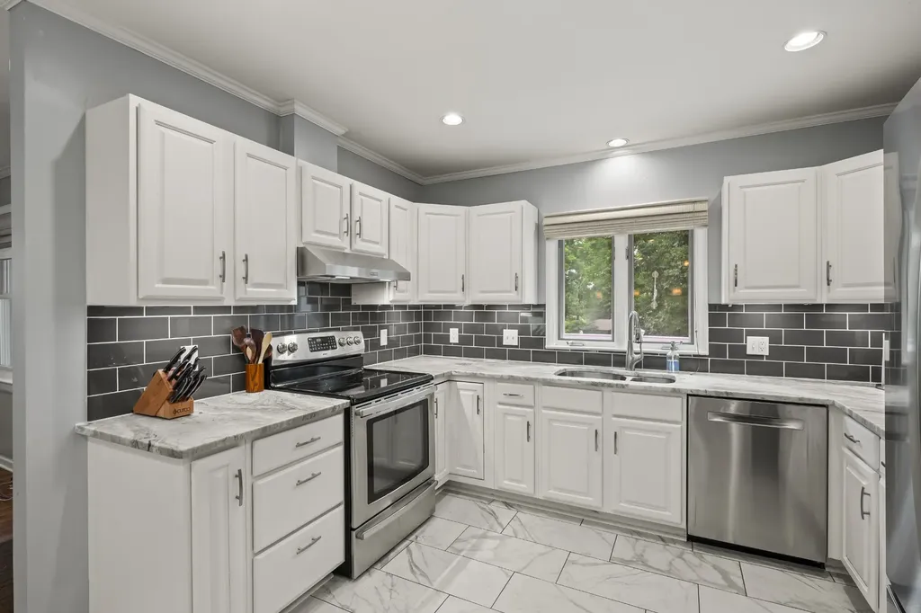 873 Forest Acres Drive Nashville TN 37220