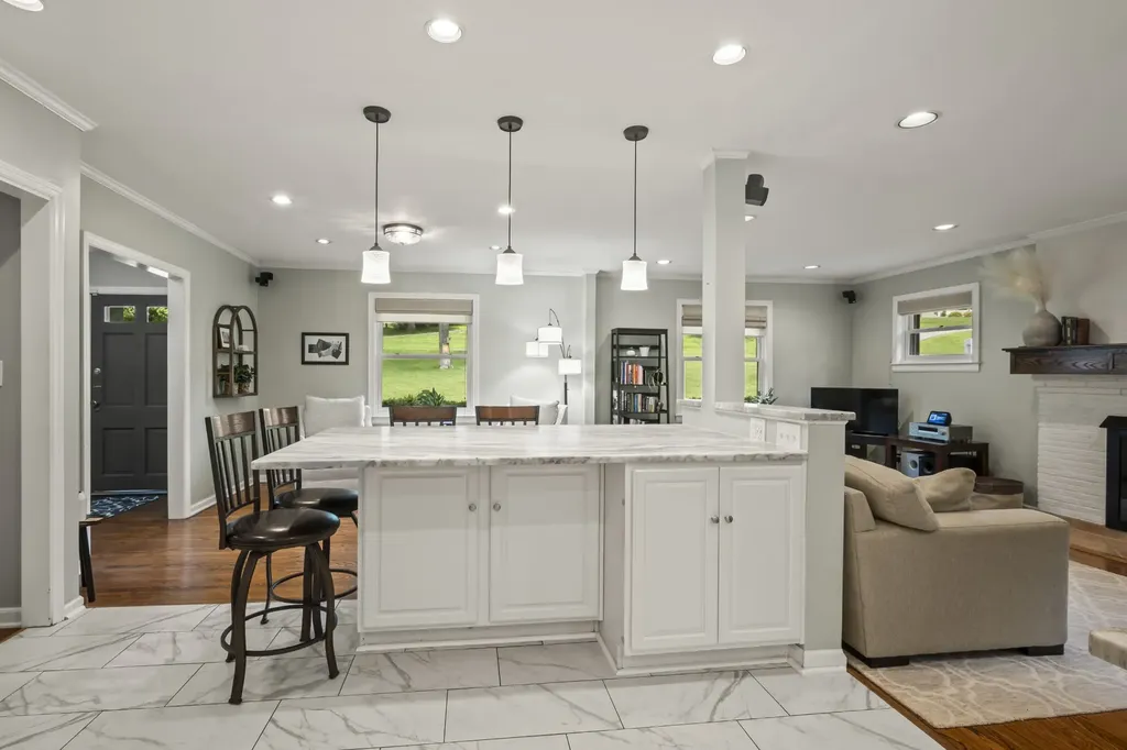 873 Forest Acres Drive Nashville TN 37220