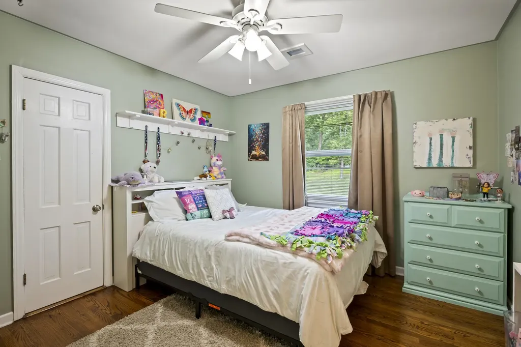 873 Forest Acres Drive Nashville TN 37220