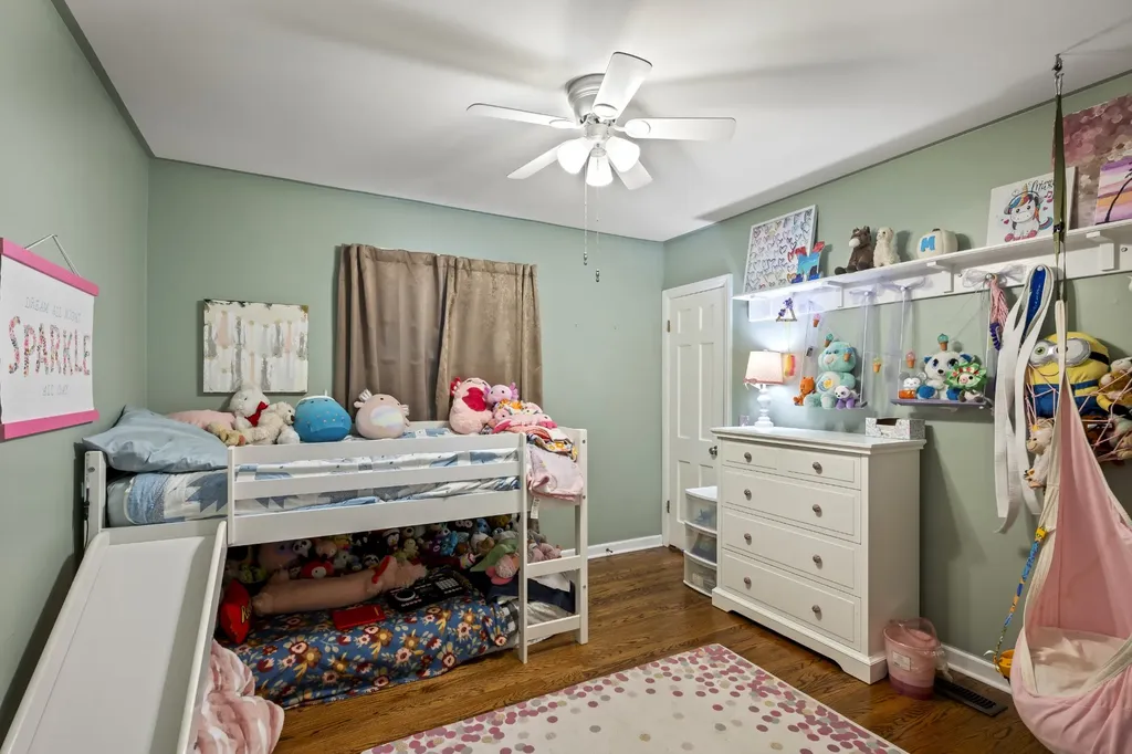 873 Forest Acres Drive Nashville TN 37220