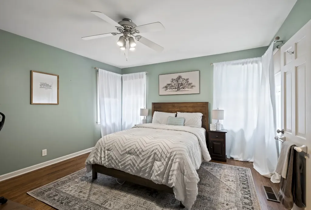 873 Forest Acres Drive Nashville TN 37220