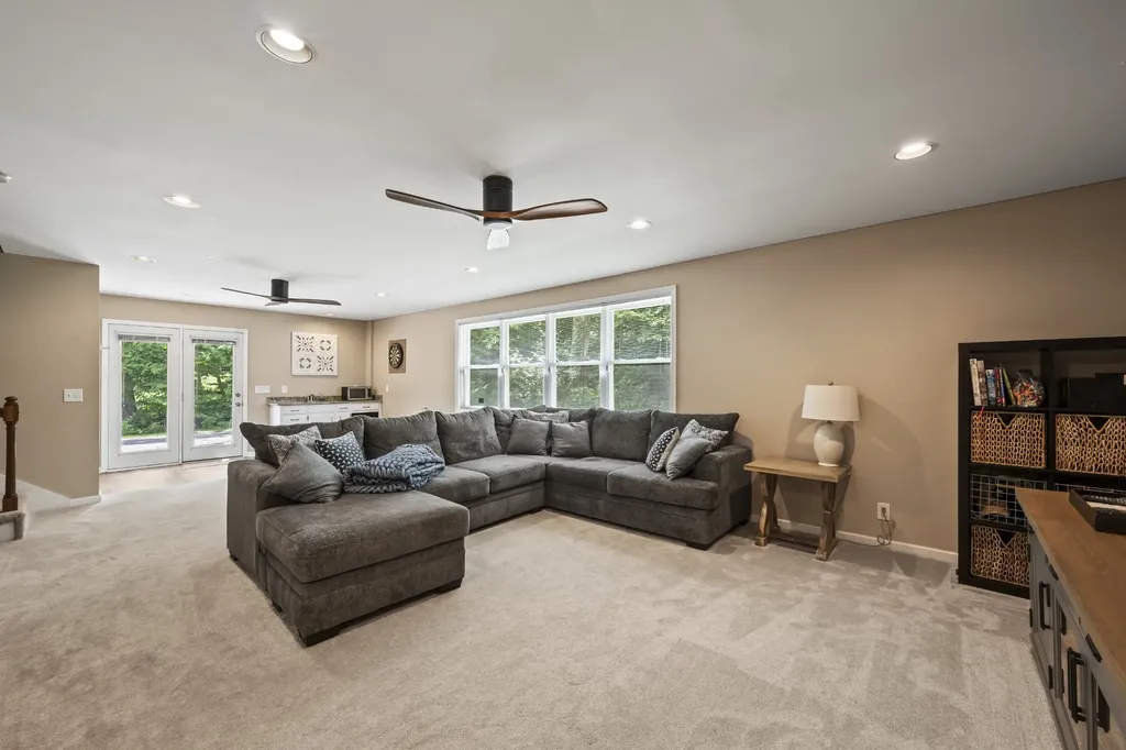 873 Forest Acres Drive Nashville TN 37220