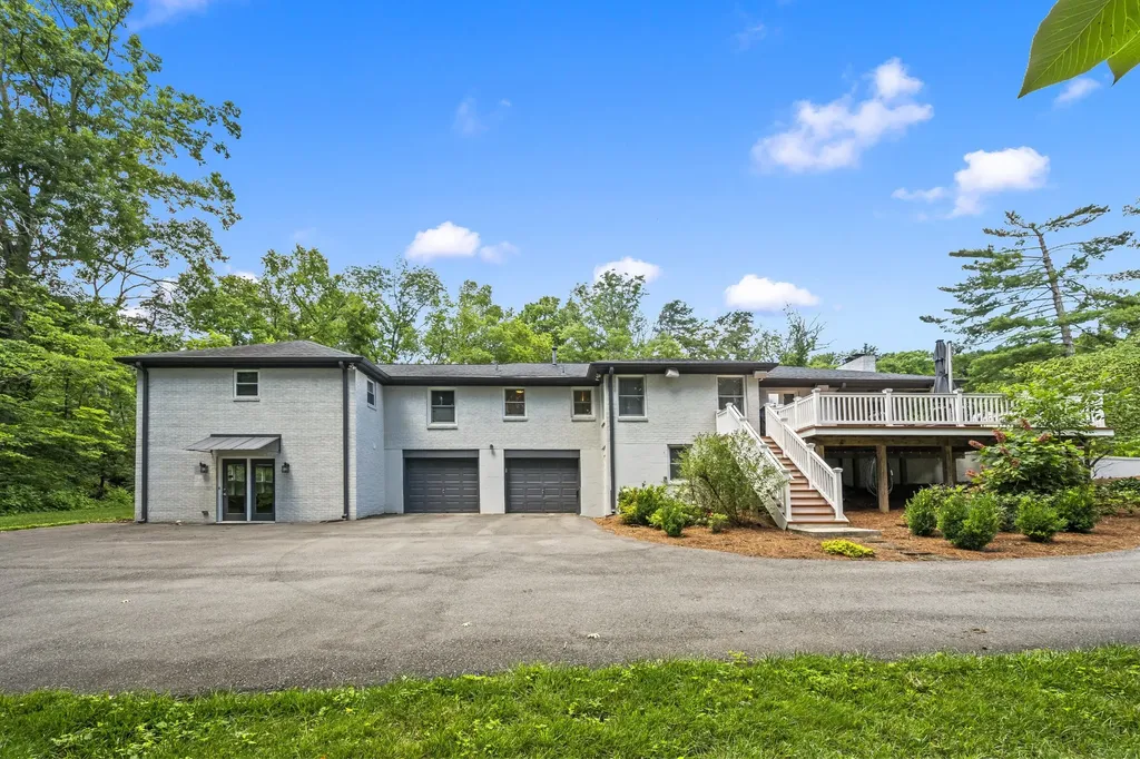 873 Forest Acres Drive Nashville TN 37220