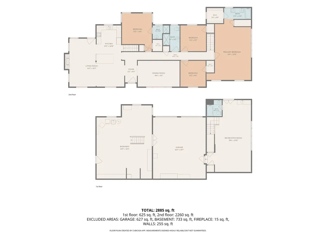 873 Forest Acres Drive Nashville TN 37220