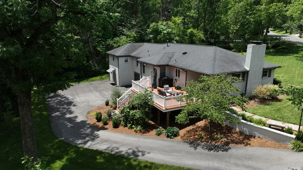 873 Forest Acres Drive Nashville TN 37220