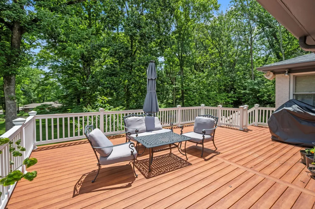 873 Forest Acres Drive Nashville TN 37220