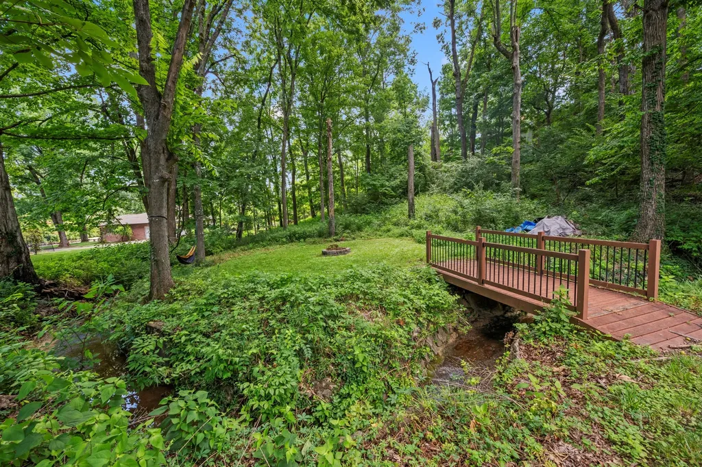 873 Forest Acres Drive Nashville TN 37220