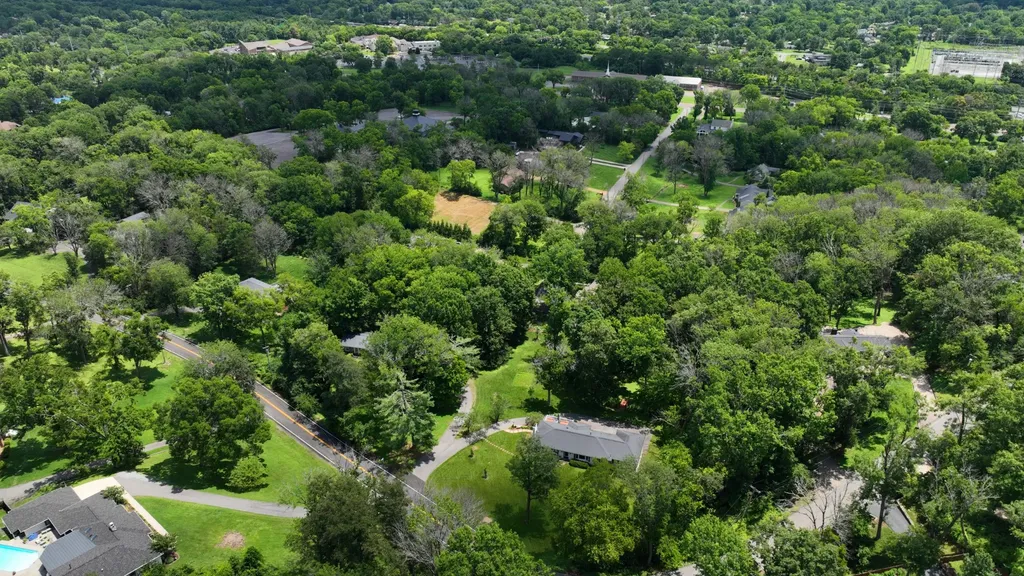 873 Forest Acres Drive Nashville TN 37220