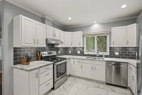 873 Forest Acres Drive Nashville TN 37220