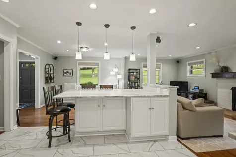 873 Forest Acres Drive Nashville TN 37220