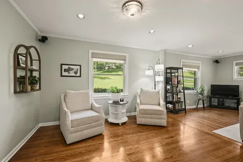 873 Forest Acres Drive Nashville TN 37220