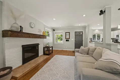873 Forest Acres Drive Nashville TN 37220