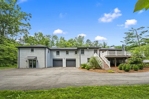 873 Forest Acres Drive Nashville TN 37220