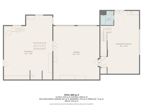 873 Forest Acres Drive Nashville TN 37220