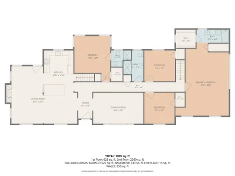 873 Forest Acres Drive Nashville TN 37220