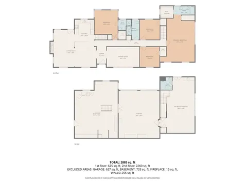 873 Forest Acres Drive Nashville TN 37220