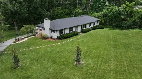 873 Forest Acres Drive Nashville TN 37220