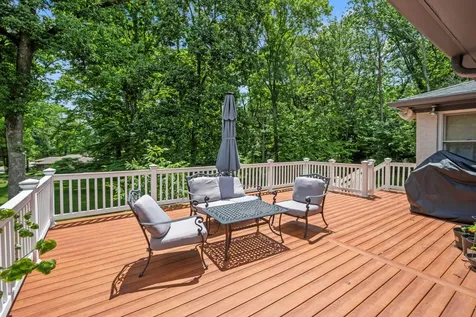 873 Forest Acres Drive Nashville TN 37220