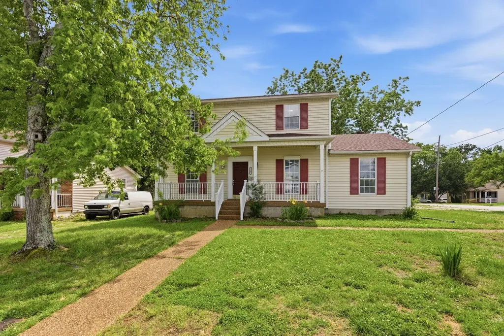 3201 Towne Village Road Antioch TN 37013