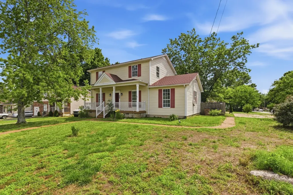 3201 Towne Village Road Antioch TN 37013
