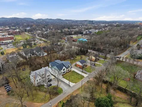 1525 Graybar Lane Nashville TN 37215