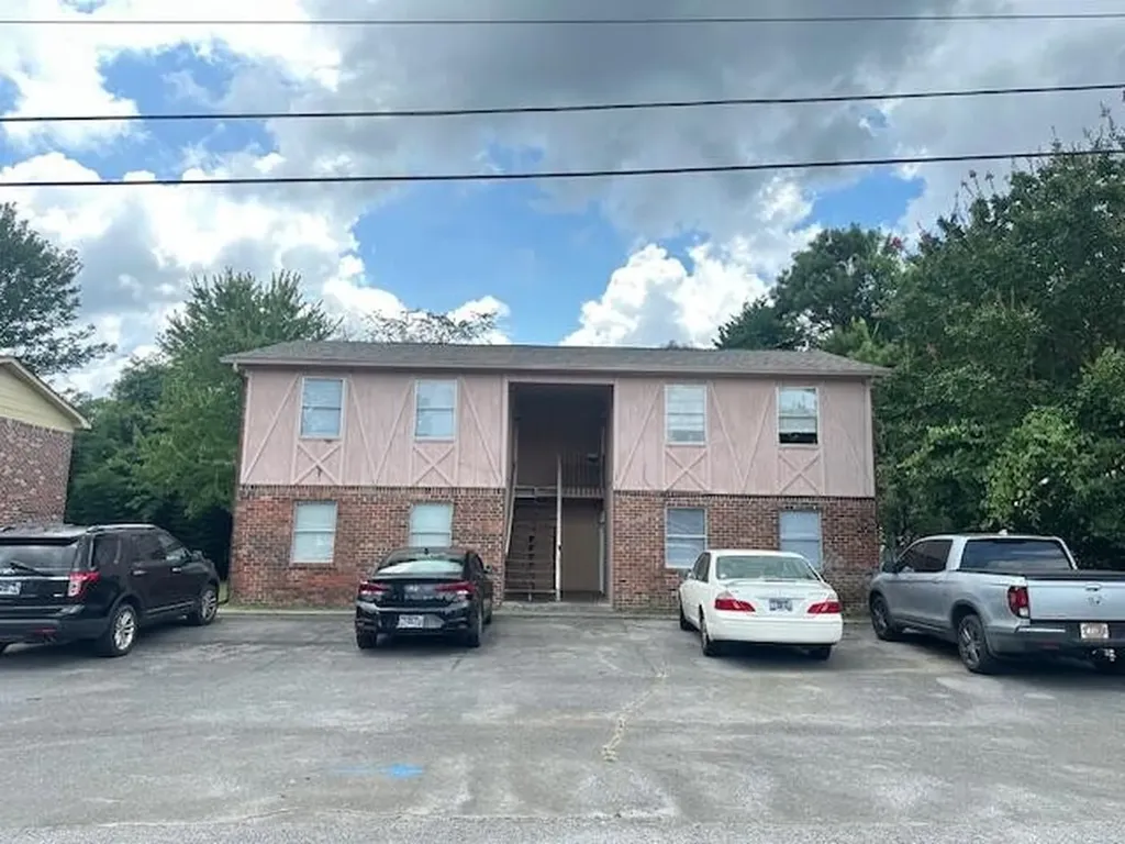 1375 Village Oak Circle, NW Cleveland TN 37312