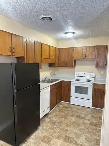 1375 Village Oak Circle, NW Cleveland TN 37312