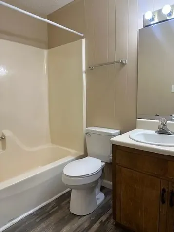 1375 Village Oak Circle, NW Cleveland TN 37312