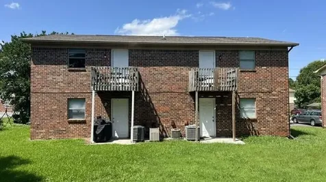 1375 Village Oak Circle, NW Cleveland TN 37312