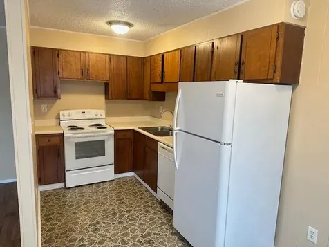1375 Village Oak Circle, NW Cleveland TN 37312