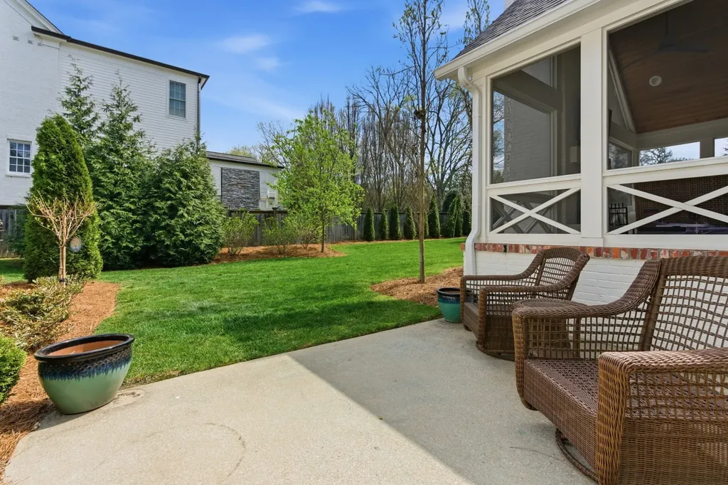 3619 Sperry Avenue Nashville TN 37215