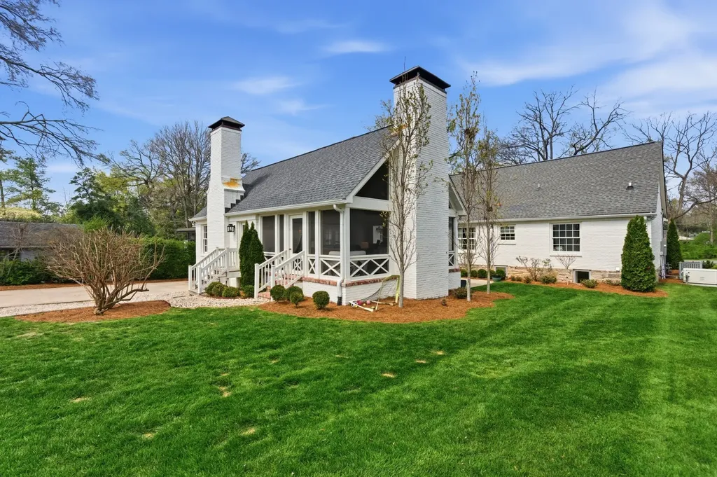 3619 Sperry Avenue Nashville TN 37215